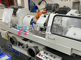 氧化鋯陶瓷正反兼容切刀內外圓加工