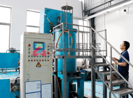 氧化鋯陶瓷正反兼容切刀成型