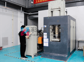 氧化鋯陶瓷正反兼容切刀成型