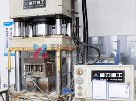 氧化鋯陶瓷正反兼容切刀成型