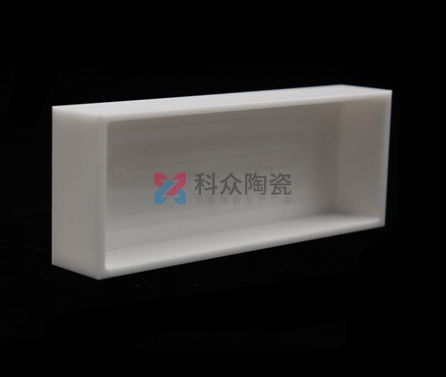 氧化鋯特種陶瓷坩堝都有些什么優勢呢？（圖）