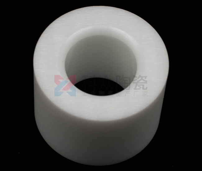 氧化鋯加工陶瓷環(huán)加工遇到問題如何解決(多圖