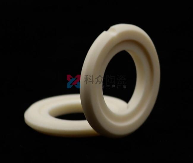 功能陶瓷的種類有哪些呢？（圖）