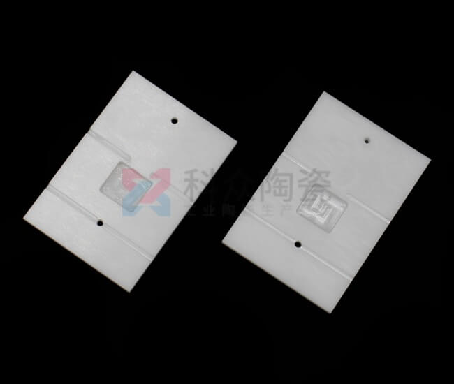 陶瓷片的種類有哪兩種呢?(圖)