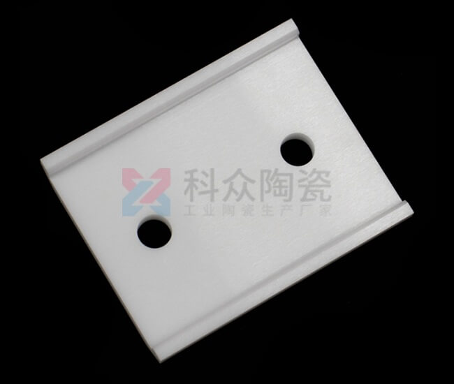 氧化鋯陶瓷新工業(yè)零件有些什么優(yōu)勢呢？（圖）