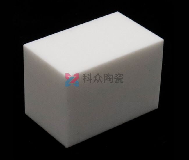 氧化鋯陶瓷是用什么進(jìn)行磨削加工的呢?(圖)