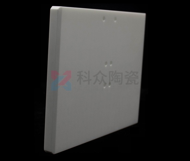 結(jié)構(gòu)陶瓷的性能及應(yīng)用有哪些呢?(圖)