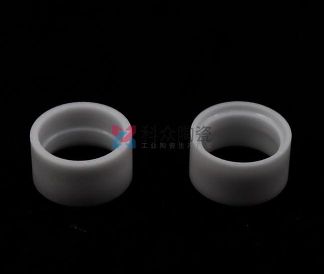 陶瓷環(huán)深受大家喜歡的原因有哪些呢?(圖)