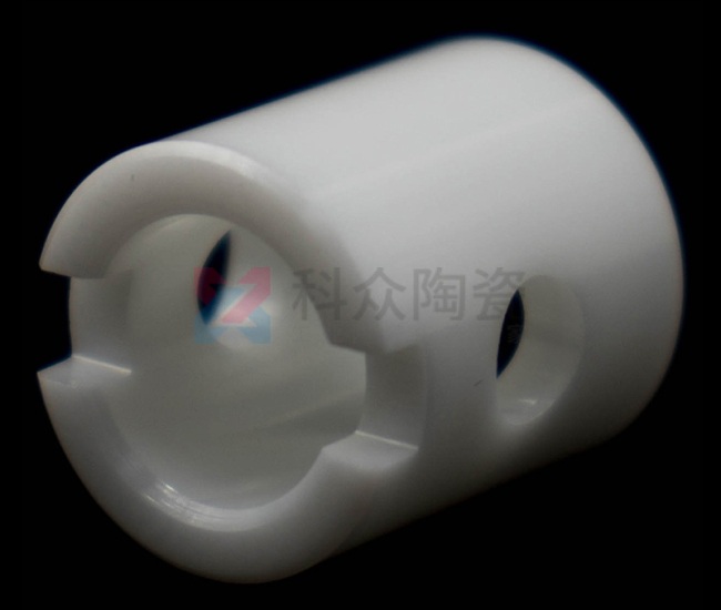 高強度氧化鋯陶瓷的應用有哪些呢？（圖）