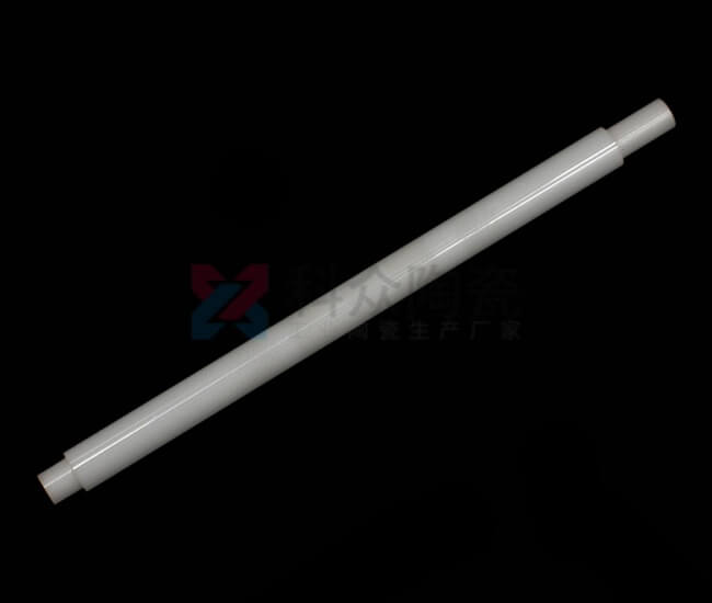 氧化鋯陶瓷有什么性能及應用呢？（圖）