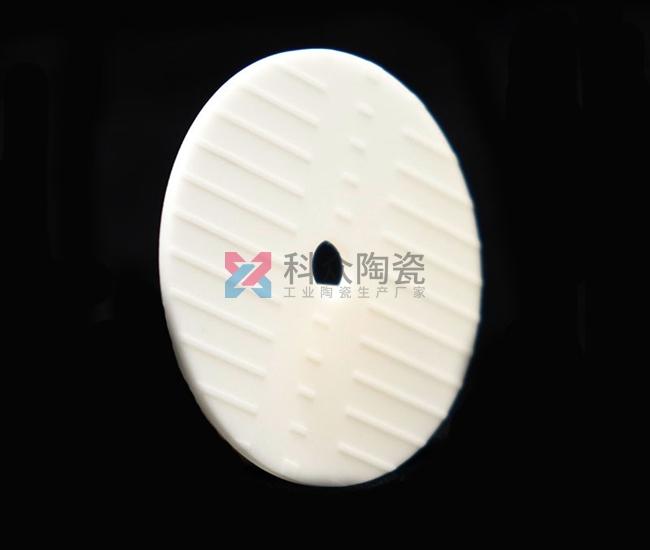 特種陶瓷有些什么應用呢？（圖）