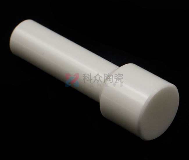 氧化鋯陶瓷有那兩大主要領(lǐng)域呢?(圖)