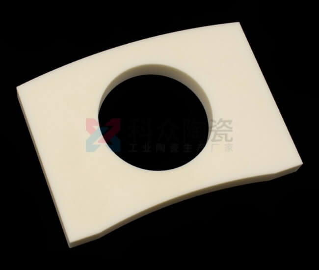 陶瓷結構件的特點及應用有哪些呢?(圖)