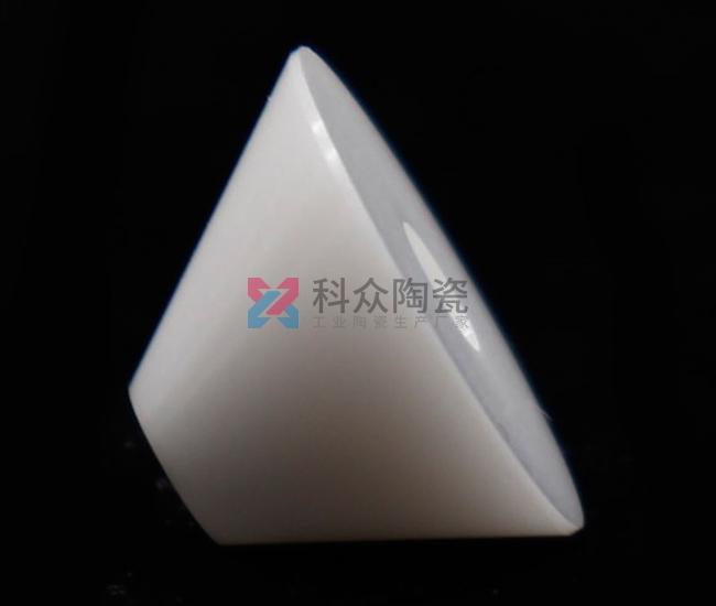 氧化鋯陶瓷件在各個方面都有哪些優勢呢？（圖）