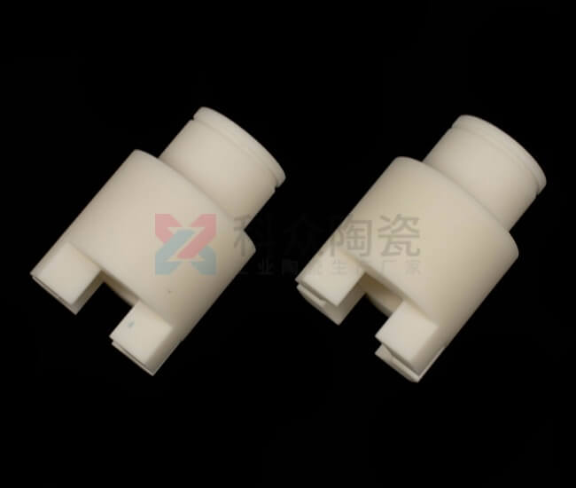 剛玉陶瓷優點及應用都有哪些呢？（圖）