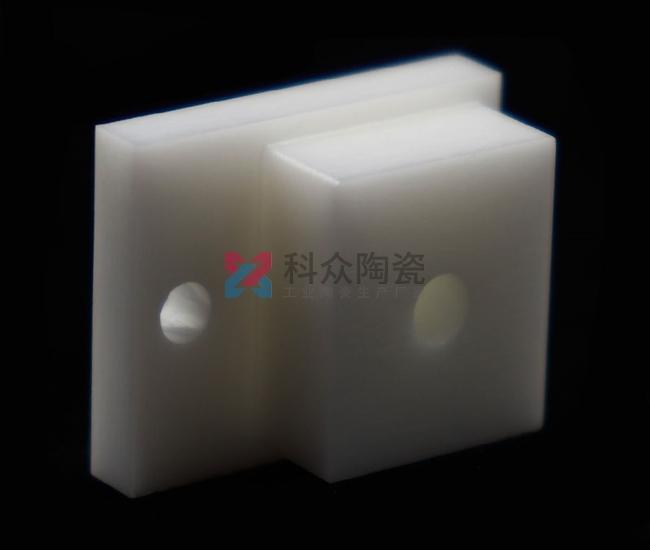 氧化鋯陶瓷結(jié)構(gòu)件有些什么成型方式呢?(圖)