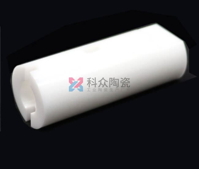 應(yīng)該怎么去選擇優(yōu)質(zhì)的氧化鋯陶瓷呢？（圖）