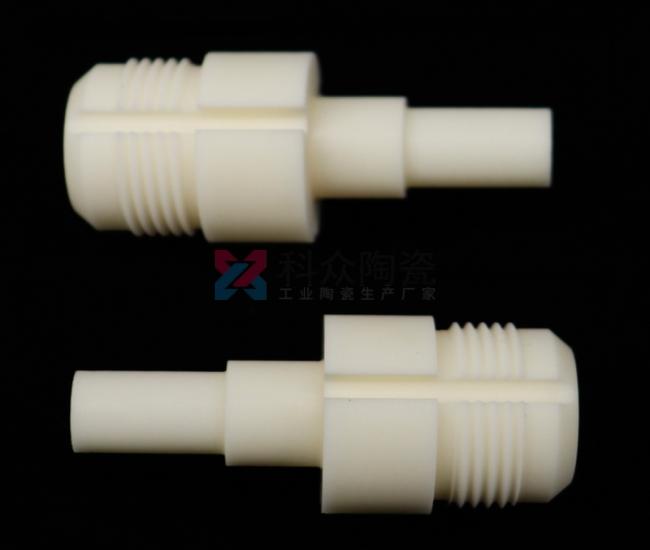 選擇陶瓷結構件的原因有哪些呢？（圖）