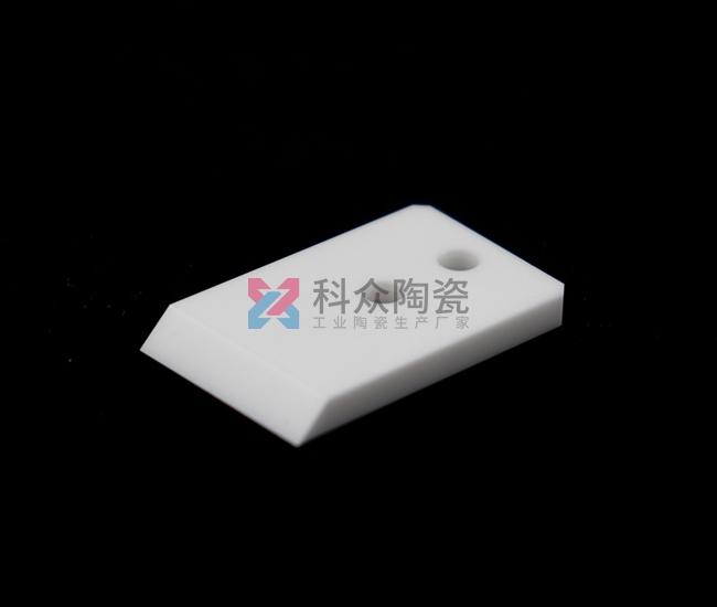 氧化鋯陶瓷加工都有哪些難點(diǎn)呢?(圖)