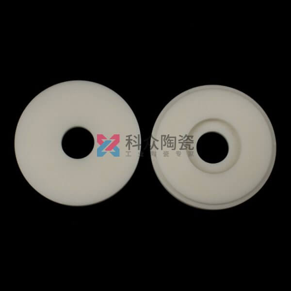 氧化鋁陶瓷的干壓成型一般要注意哪些呢？（圖）