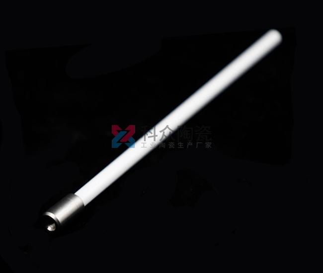 結構陶瓷零件的加工與金屬零件有關系嗎？（圖）