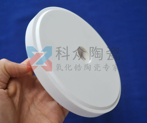 氧化鋁陶瓷的用途主要有哪些？