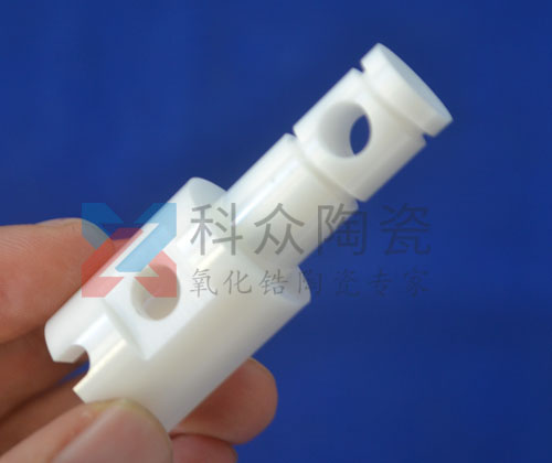 醫(yī)用陶瓷軸的優(yōu)點及分類(多圖)