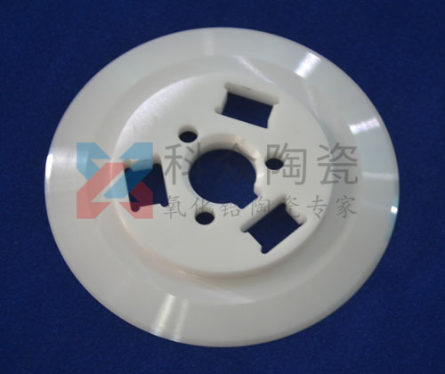 圓形陶瓷刀片為何能被廣泛應(yīng)用?(圖)