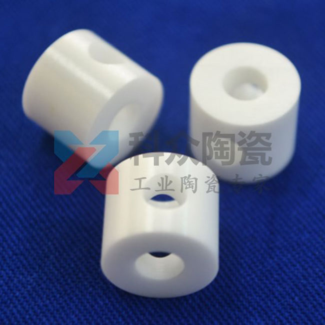 工業陶瓷特性有哪些(多圖)