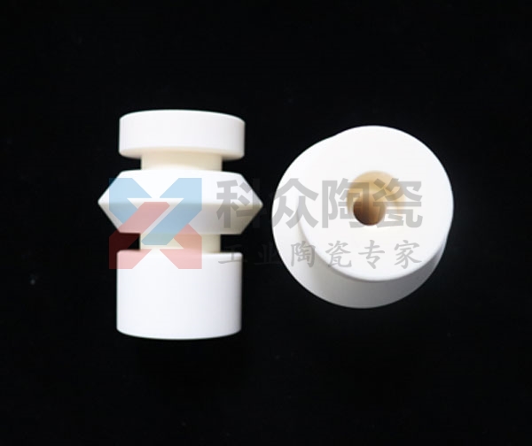 剛玉耐磨陶瓷管的優(yōu)點(多圖)