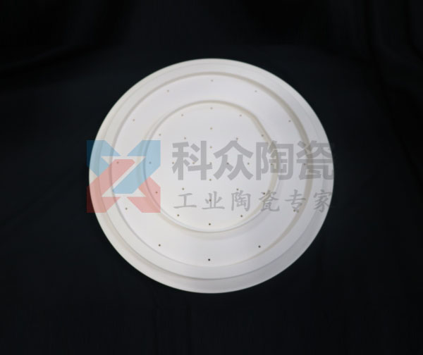 陶瓷氧化鋁熔點及其性能(多圖)