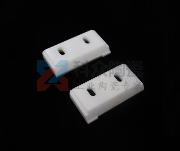 氧化鋯和氧化鋁工業陶瓷介紹(多圖)