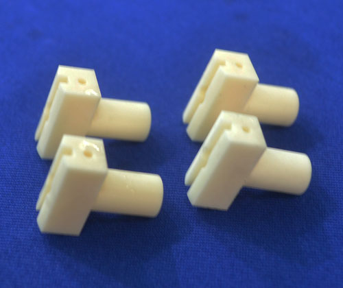 氧化鋯高頻陶磁(裝置陶瓷)介紹