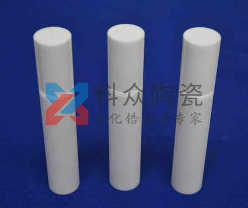工業(yè)陶瓷柱塞棒對比普通柱塞棒優(yōu)勢在哪？