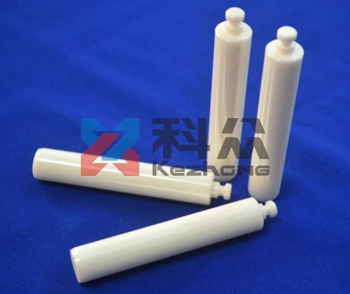 高溫高壓條件下氧化鋯陶瓷棒該如何正確使用？