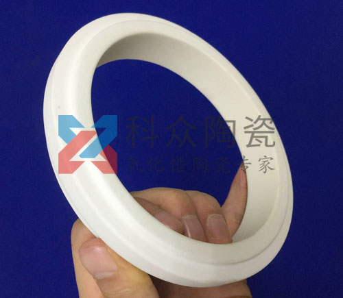 氧化鋁陶瓷的分類介紹新發現(圖)