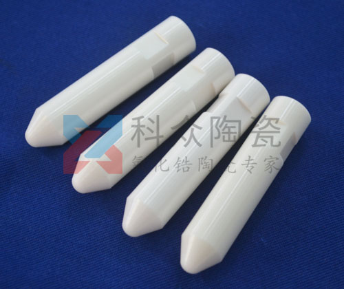 是什么因素讓氧化鋯陶瓷經(jīng)燒結(jié)后泛黃?