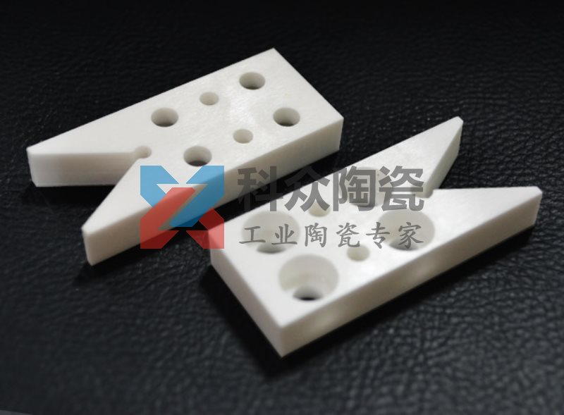 氧化鋯手機背板可以接受無線充電啦！