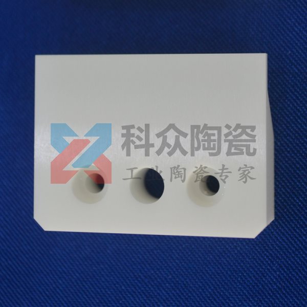 氧化鋯陶瓷的力學性能體現在哪些方面？