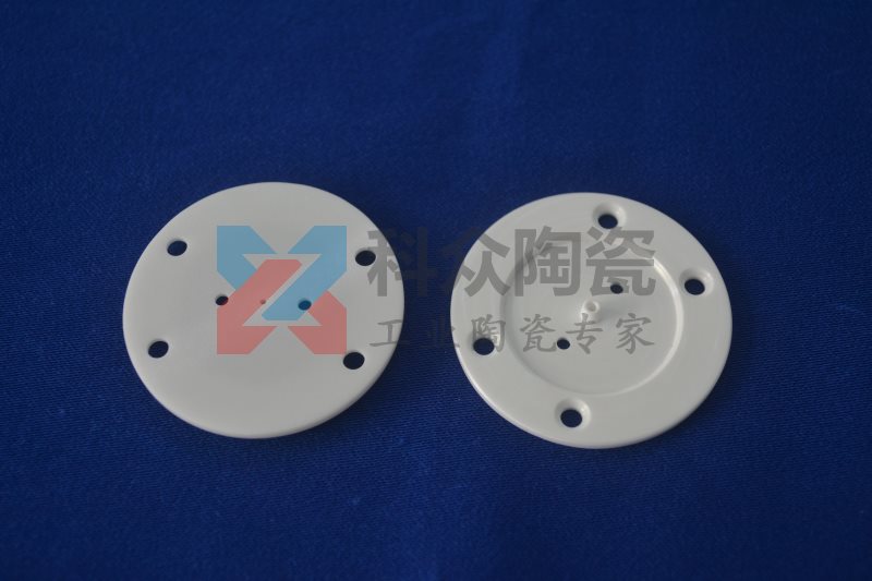 氧化鋯陶瓷在常溫下的抗壓能力如何？