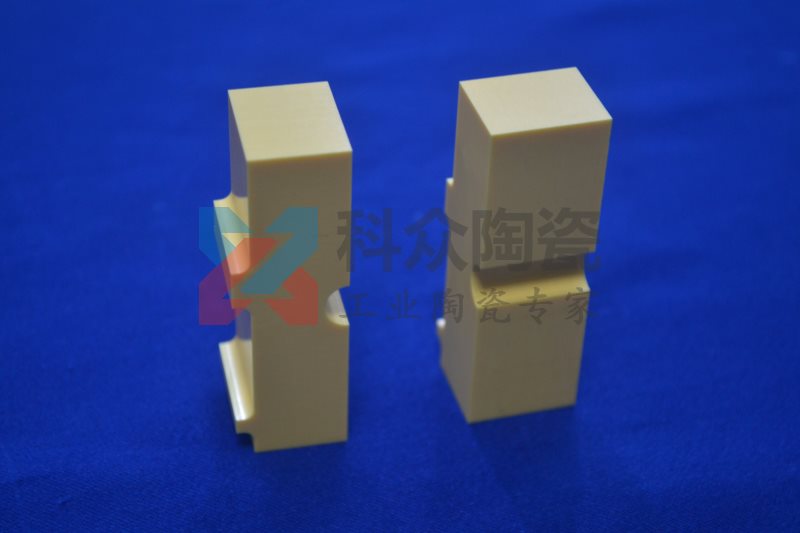 如何制作更耐磨的釔穩定氧化鋯陶瓷?