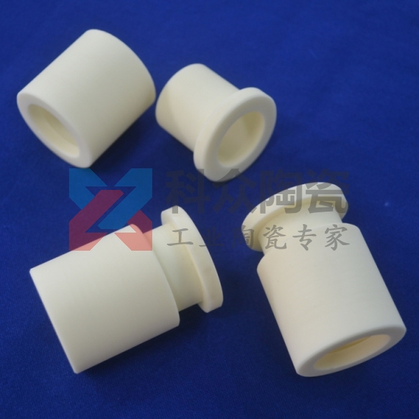 97氧化鋁陶瓷的熱性能與機(jī)械性能如何？