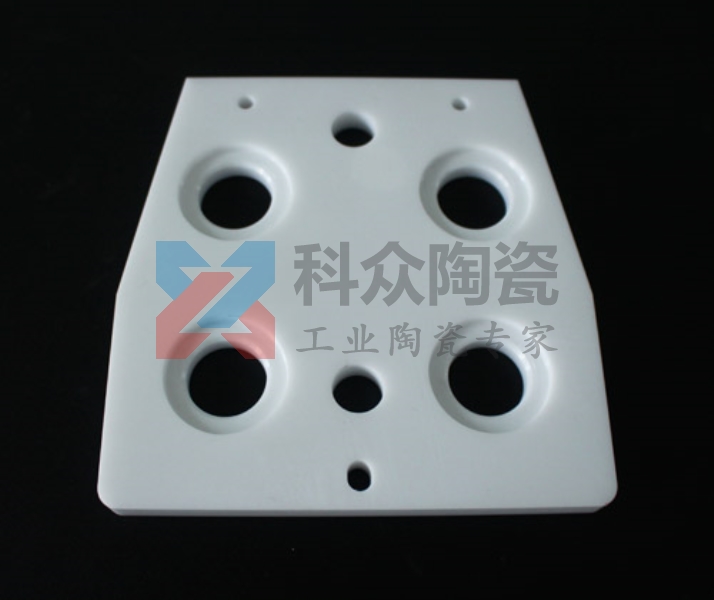 氧化鋯陶瓷為什么不易碎？