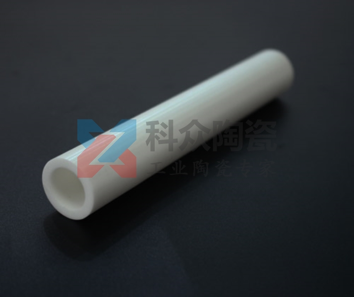 如何減小陶瓷管的內徑大??？
