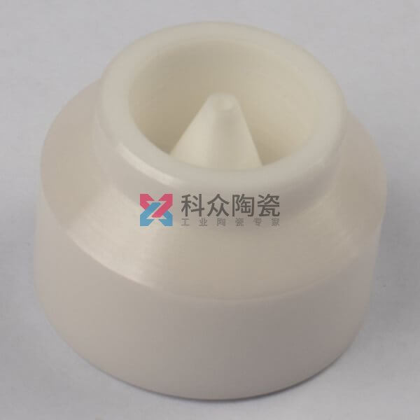 特種陶瓷廠家簡(jiǎn)析陶瓷吸嘴的特性（最新）