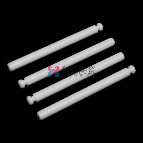 抗氧化陶瓷棒條的使用介紹(最新)