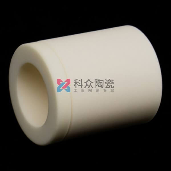 安裝耐磨陶瓷管道需要注意哪些呢？（圖）