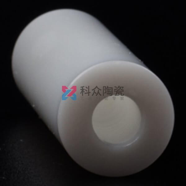 耐磨陶瓷的強度與韌性的提高方法(最新)