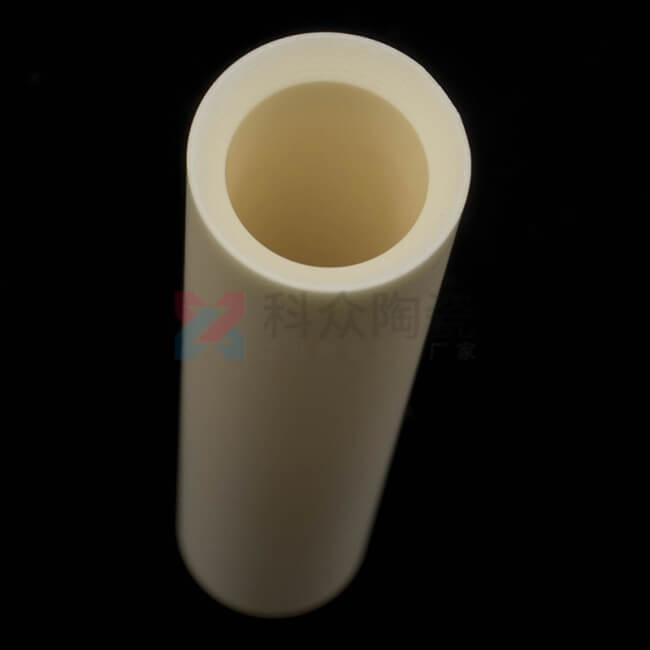 溫度下降時氧化鋁陶瓷的性能會發(fā)生哪些變化(