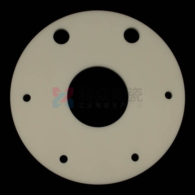 陶瓷隔熱板制作過程(最新)